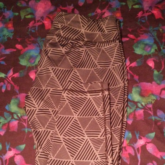 Danskin Now Pants - Danskin Now Workout Leggings